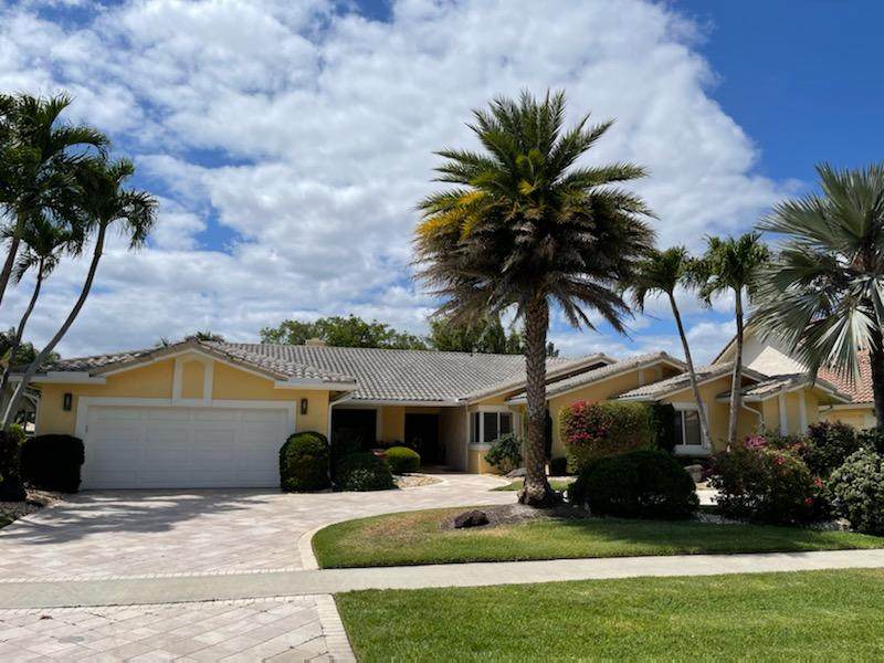 16840 Silver Oak Circle - Photo 1