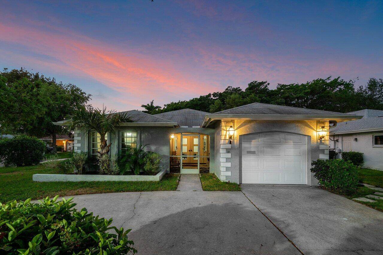381 Del Rio Boulevard - Photo 1