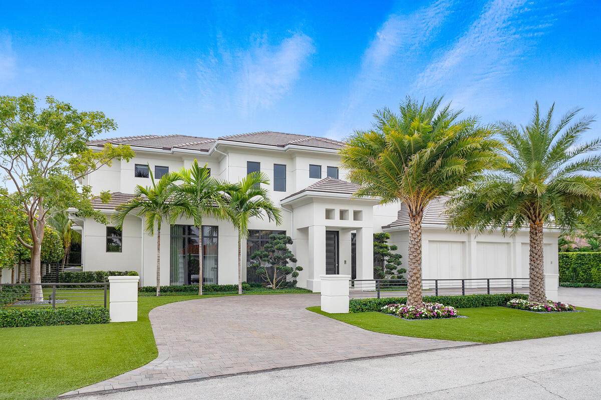 252 Silver Palm Road - Photo 1