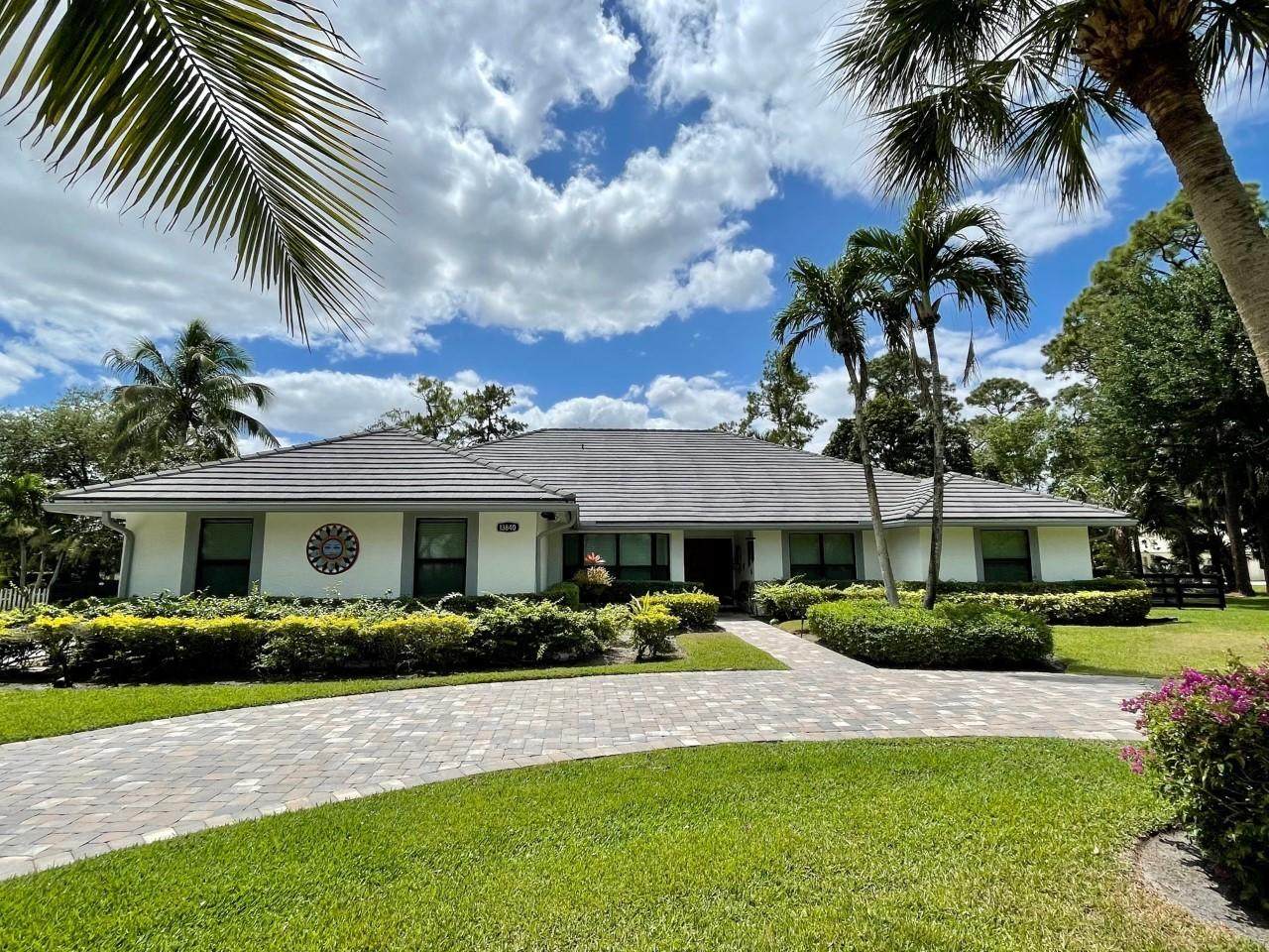 13840 Greentree Trail - Photo 1