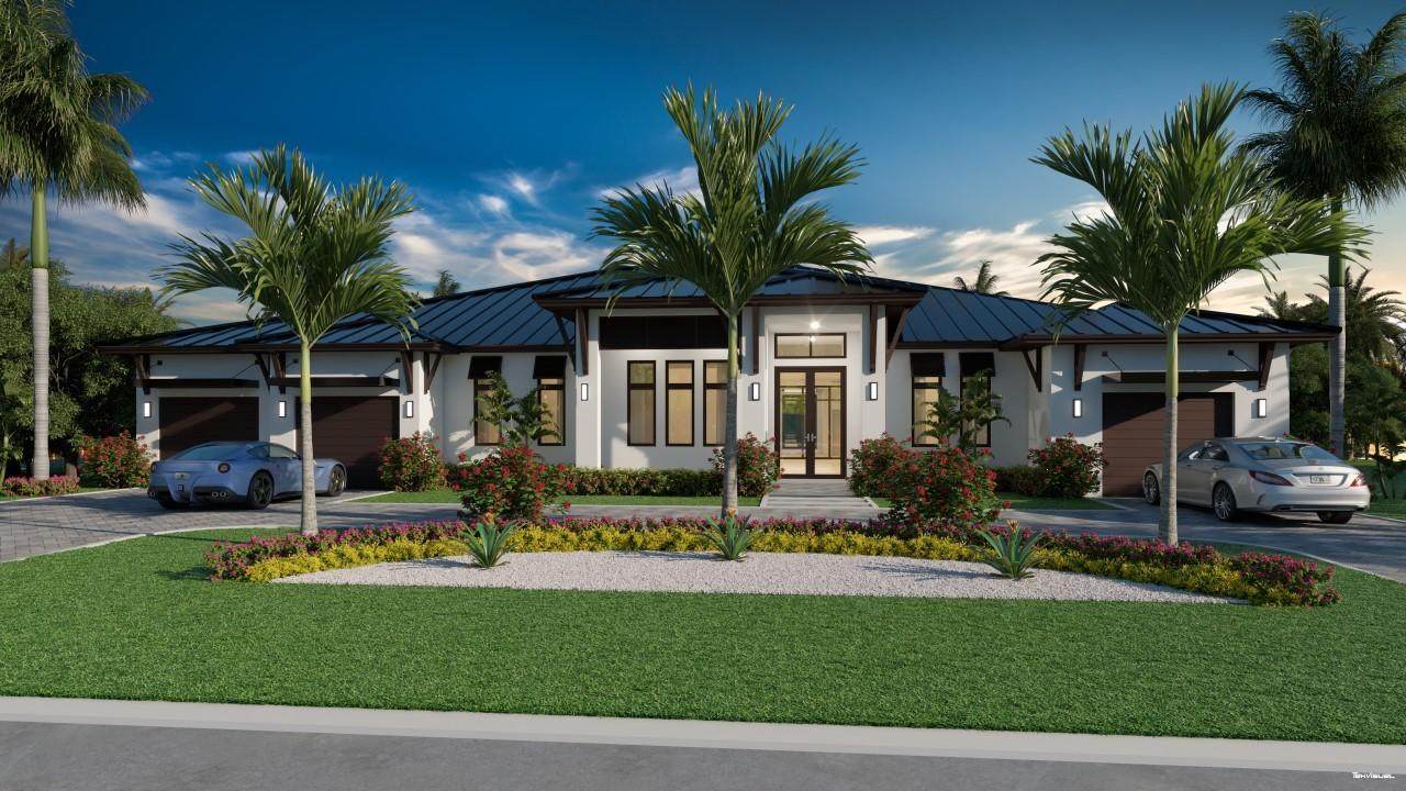 501 9th Street - Photo 1