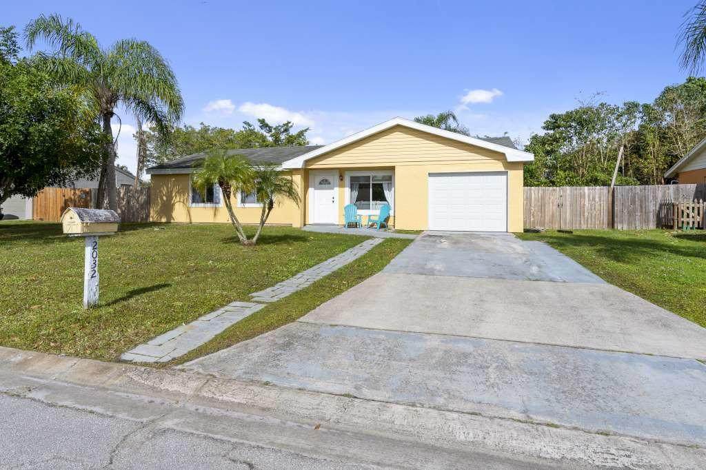2032 Hideaway Circle - Photo 1