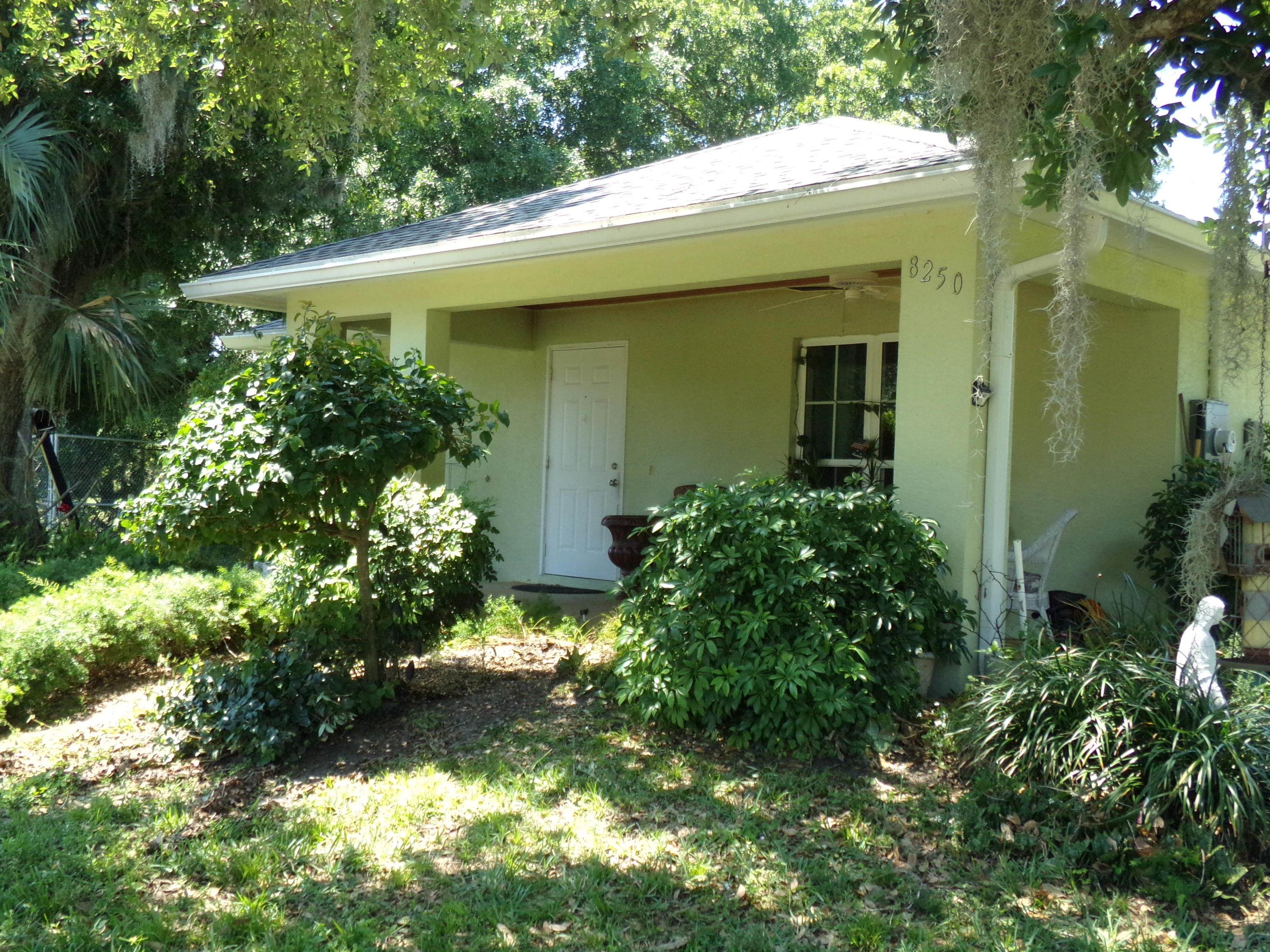8250 Tommy Clements Lane - Photo 1