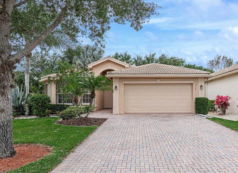 9788 Tallyrand Drive - Photo 1