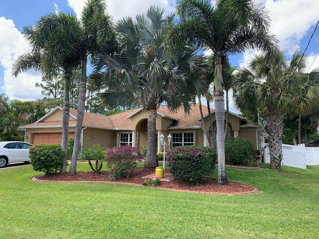 2148 Hyacinth Street - Photo 1