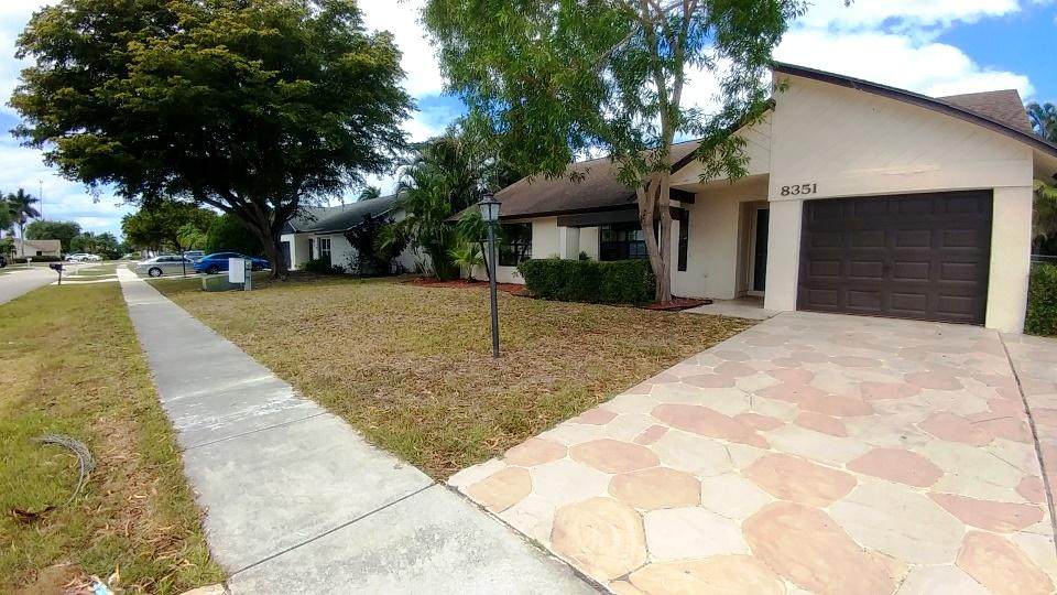 8351 Blue Cypress Drive - Photo 1