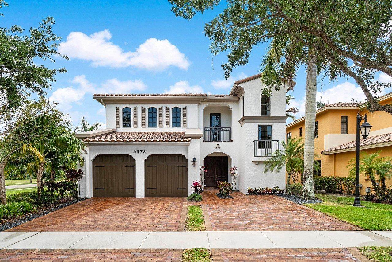 9578 Kenley Court - Photo 1