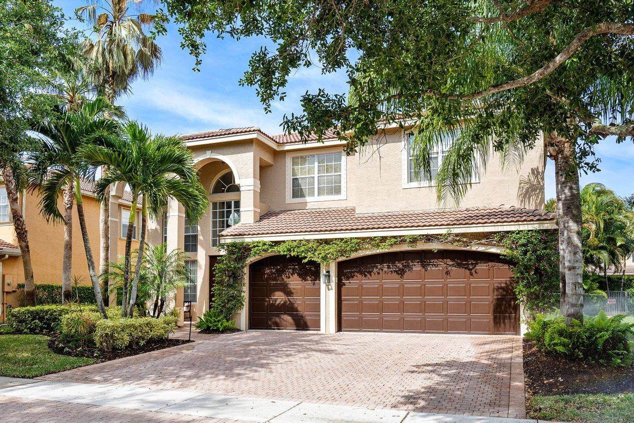 9902 Savona Winds Drive - Photo 1