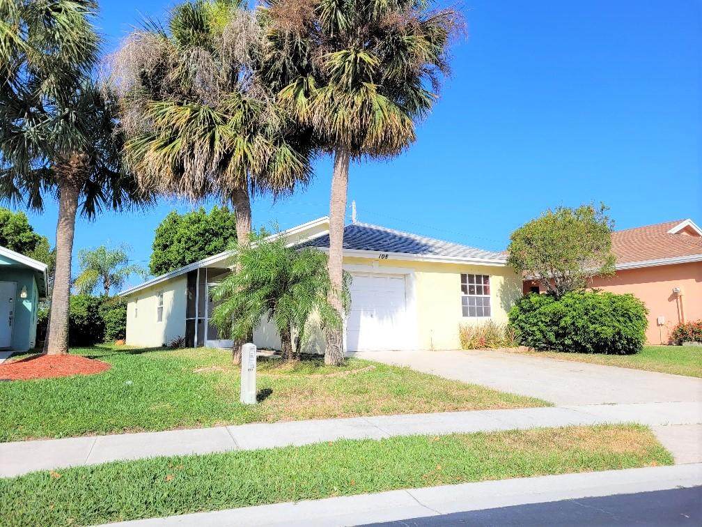108 Sunset Boulevard - Photo 1