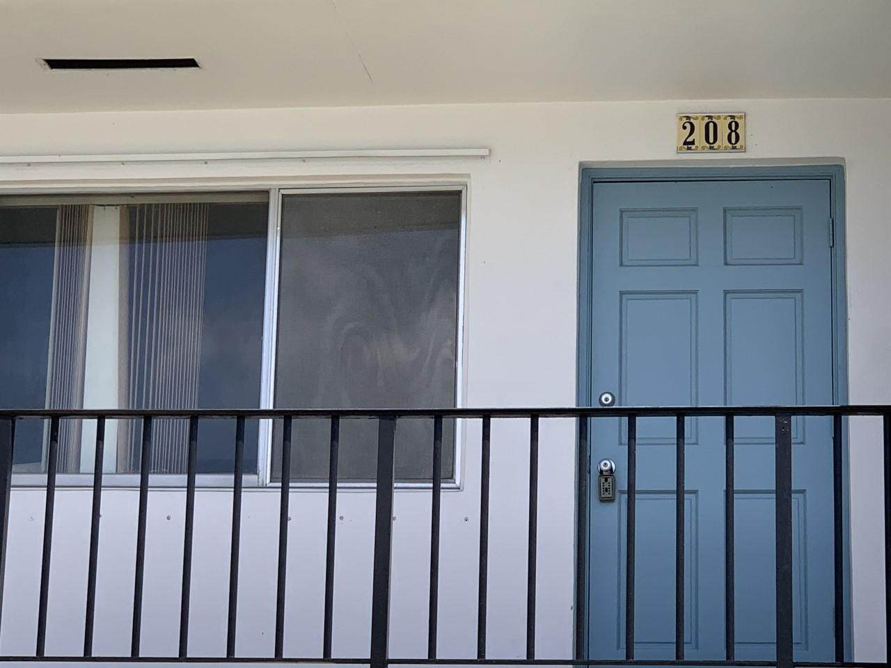3280 Lake Osborne 208 Drive - Photo 1