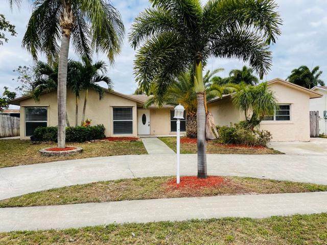 10743 Shady Pond Lane - Photo 1