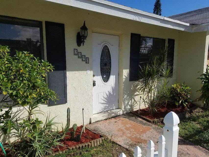 2290 4th Street - Photo 1