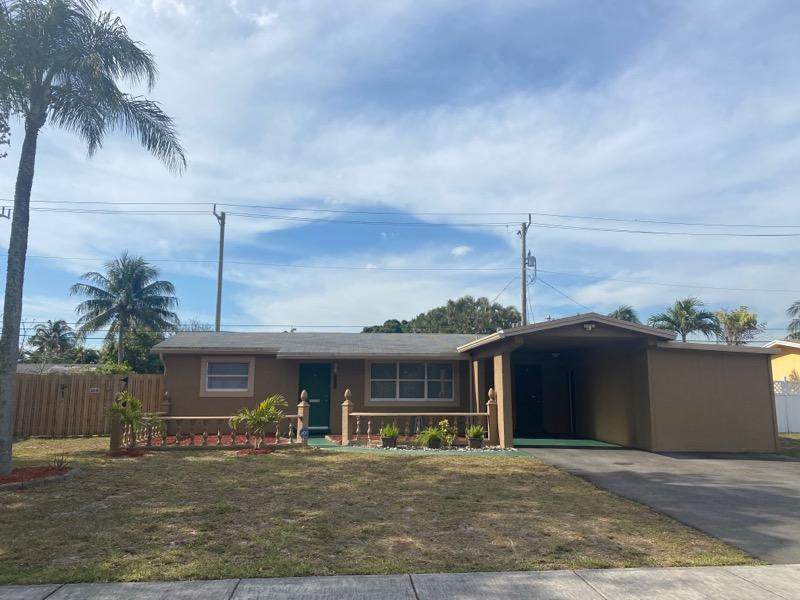 3376 16 Street - Photo 1