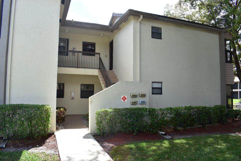 4500 Carambola Circle - Photo 1