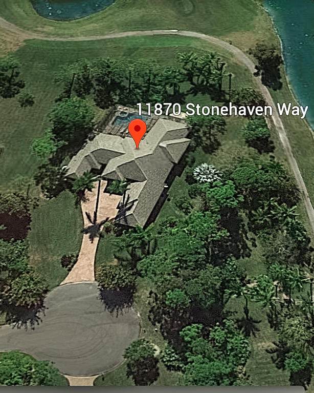 11870 Stonehaven Way - Photo 1