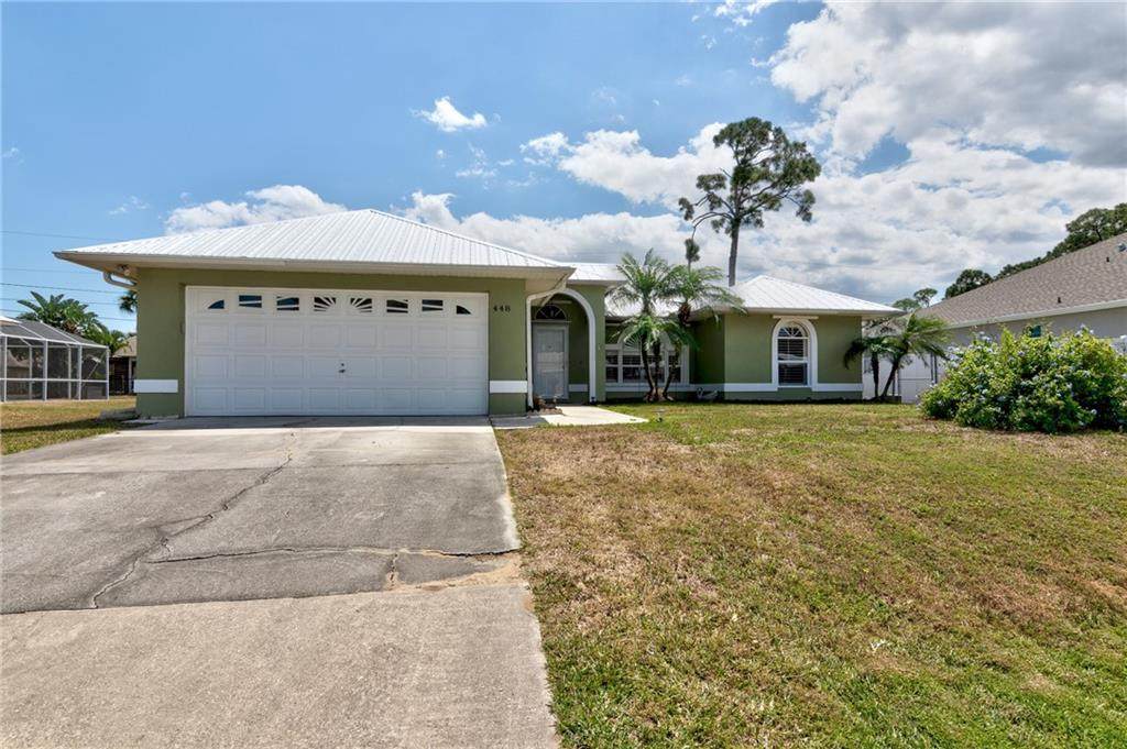448 Seagrass Avenue - Photo 1