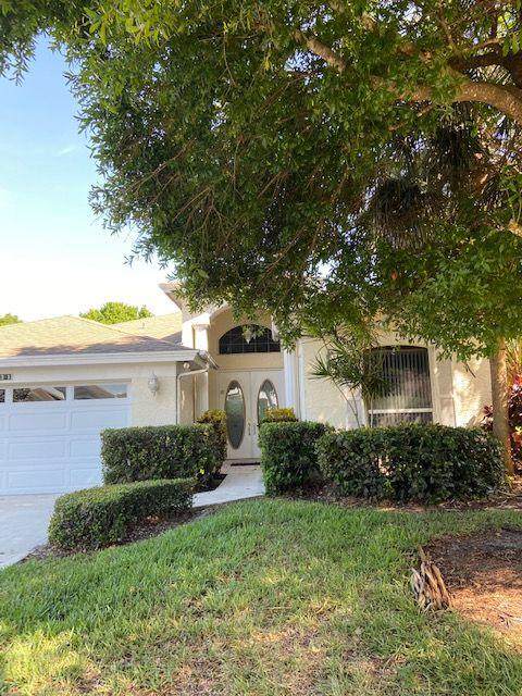 531 Lambrusco Drive - Photo 1