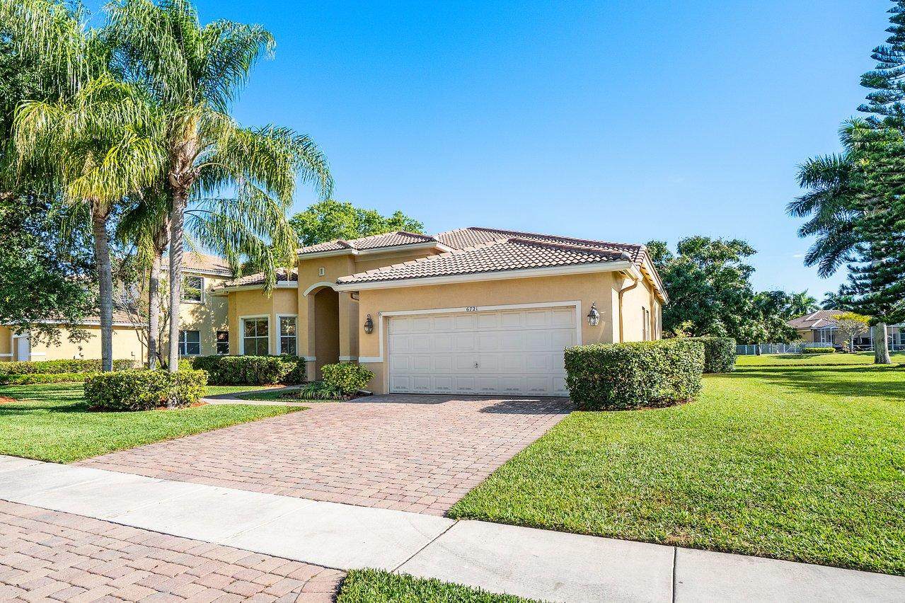 6721 Finamore Circle - Photo 1