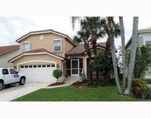 18317 Fresh Lake Way - Photo 1