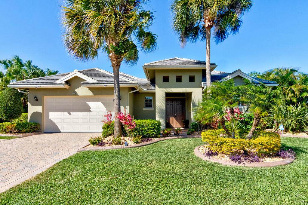 5904 Brae Burn Circle - Photo 1