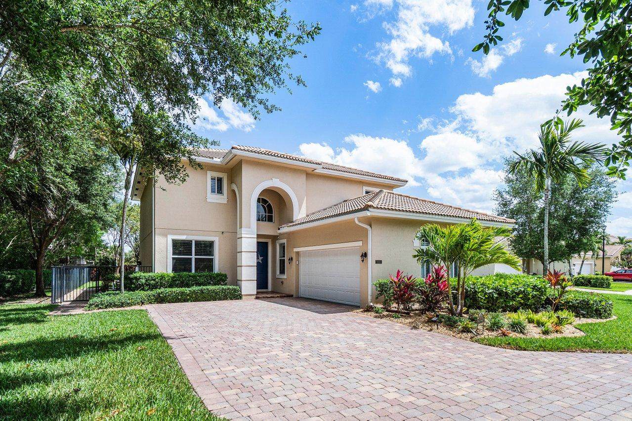 8364 Lyons Ranches Road - Photo 1