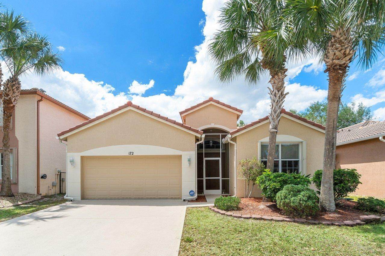 172 Seminole Lakes Drive - Photo 1