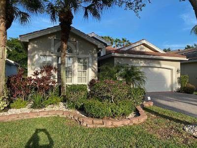 7582 Cape Verde Lane - Photo 1