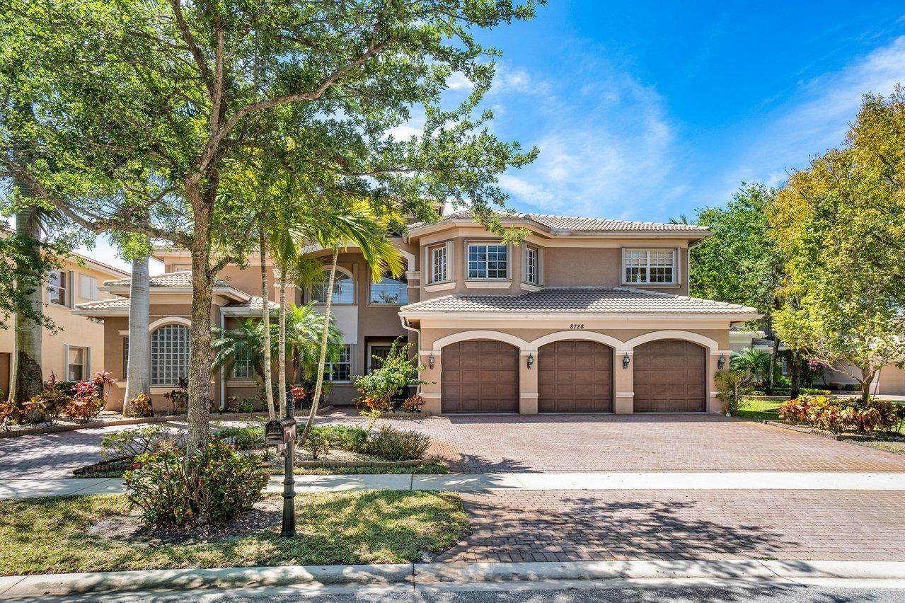 8728 Thornbrook Terrace Point - Photo 1