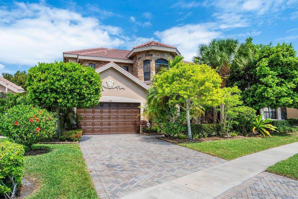 3448 Collonade Drive - Photo 1