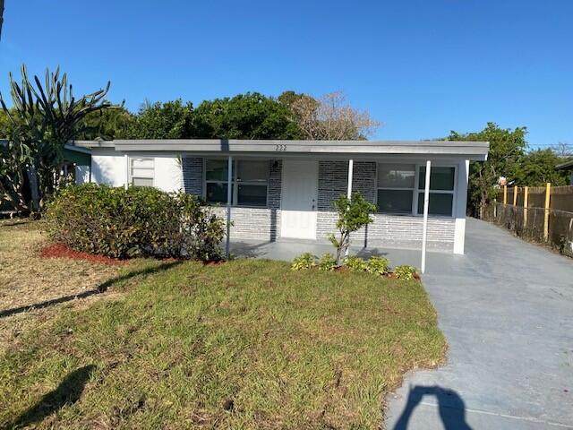 222 14th Avenue - Photo 1