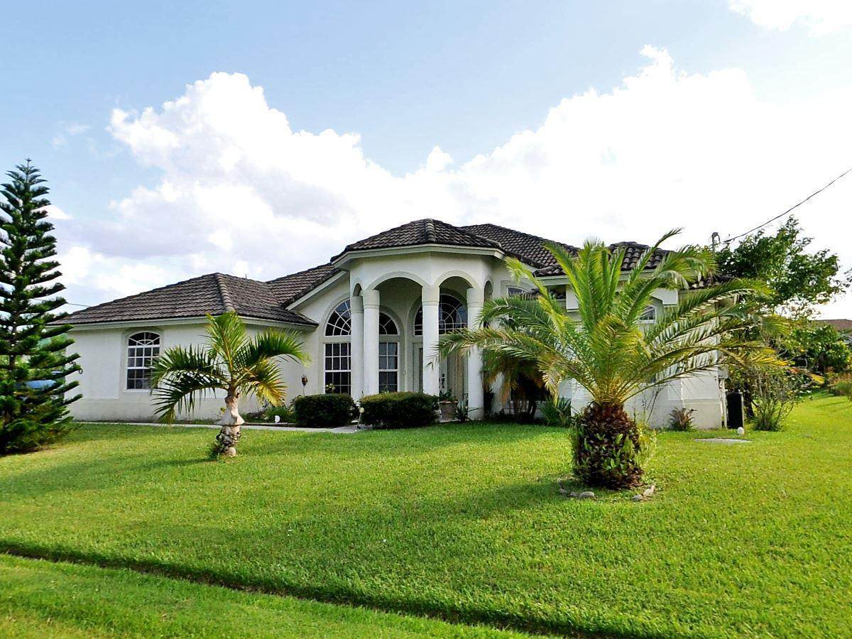 5930 Baynard Drive - Photo 1
