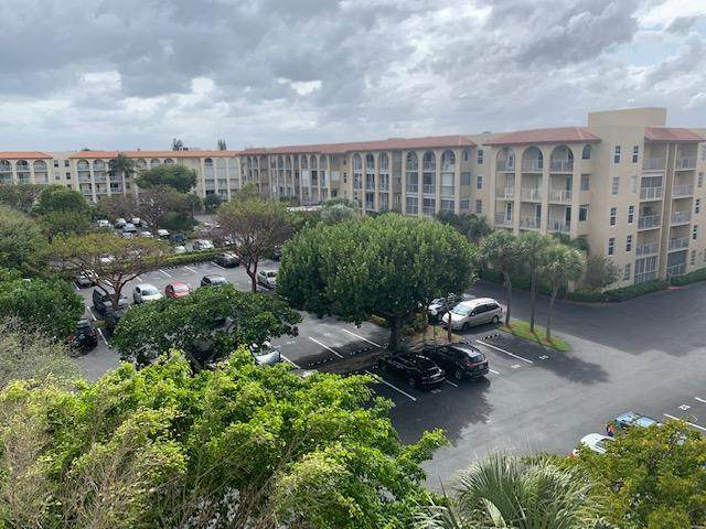 950 Ponce De Leon Road - Photo 1