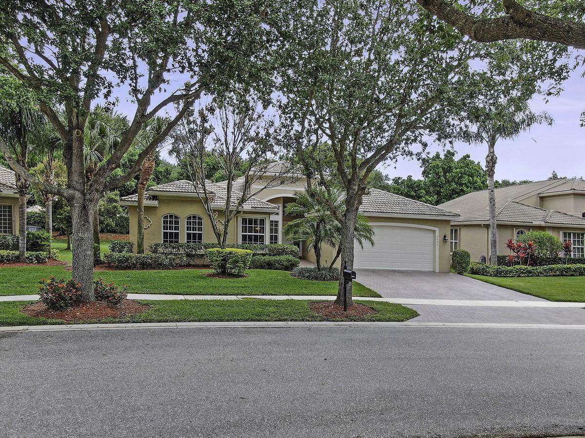 6982 Springville Cove - Photo 1