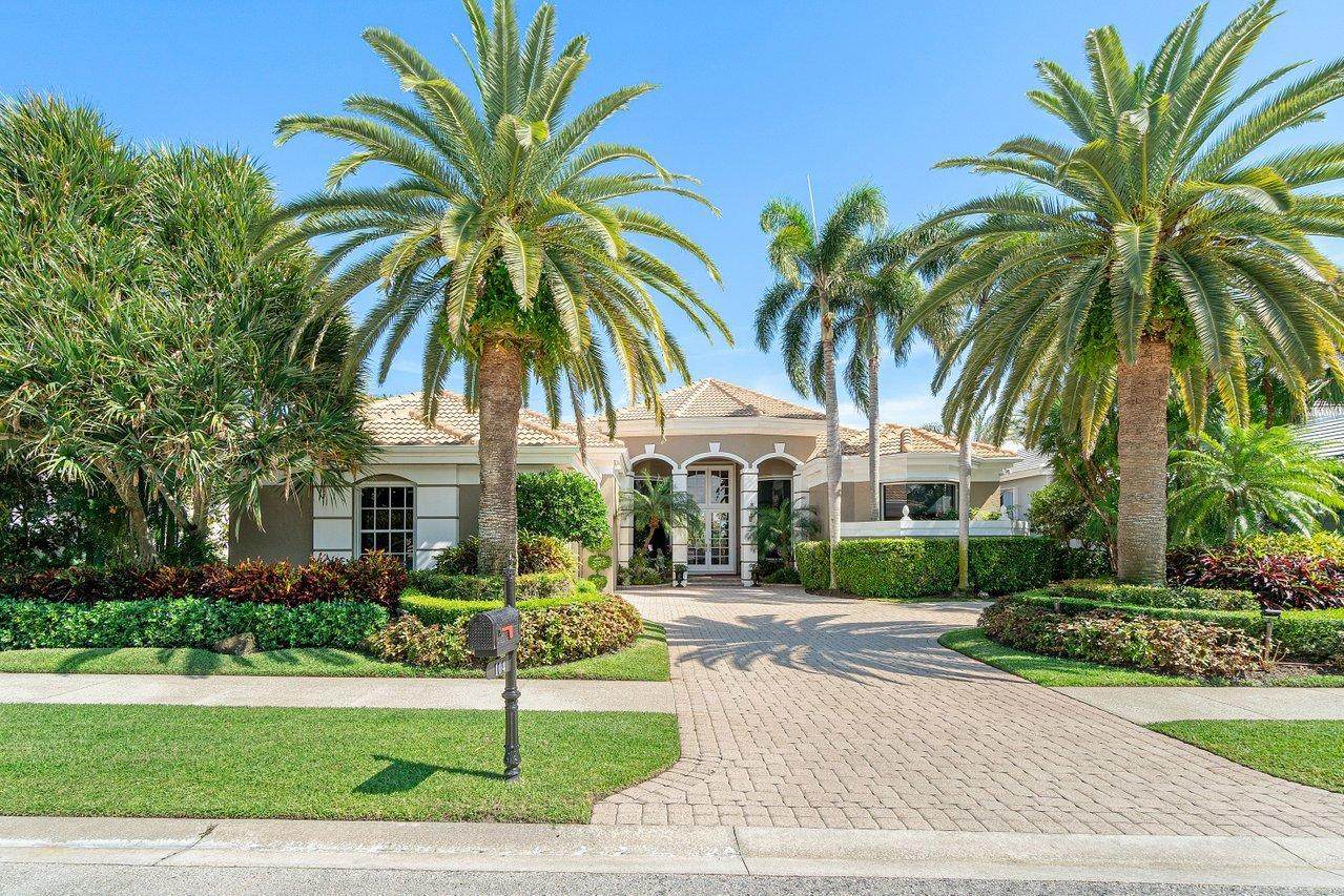 104 Windsor Pointe Drive - Photo 1