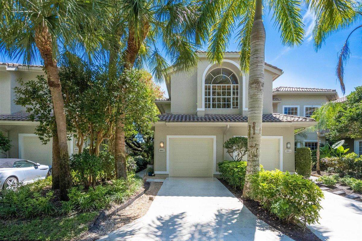 2864 Winding Oak Lane - Photo 1