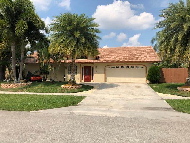 11681 Turnstone Drive - Photo 1