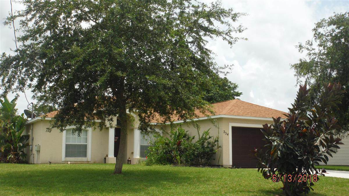 254 Voltair Terrace - Photo 1