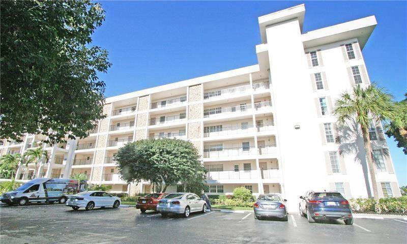2801 Palm Aire Drive - Photo 1