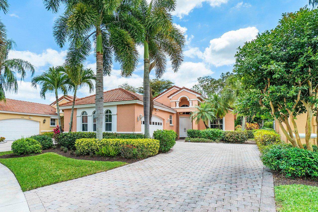 10848 Fairmont Village Drive - Photo 1