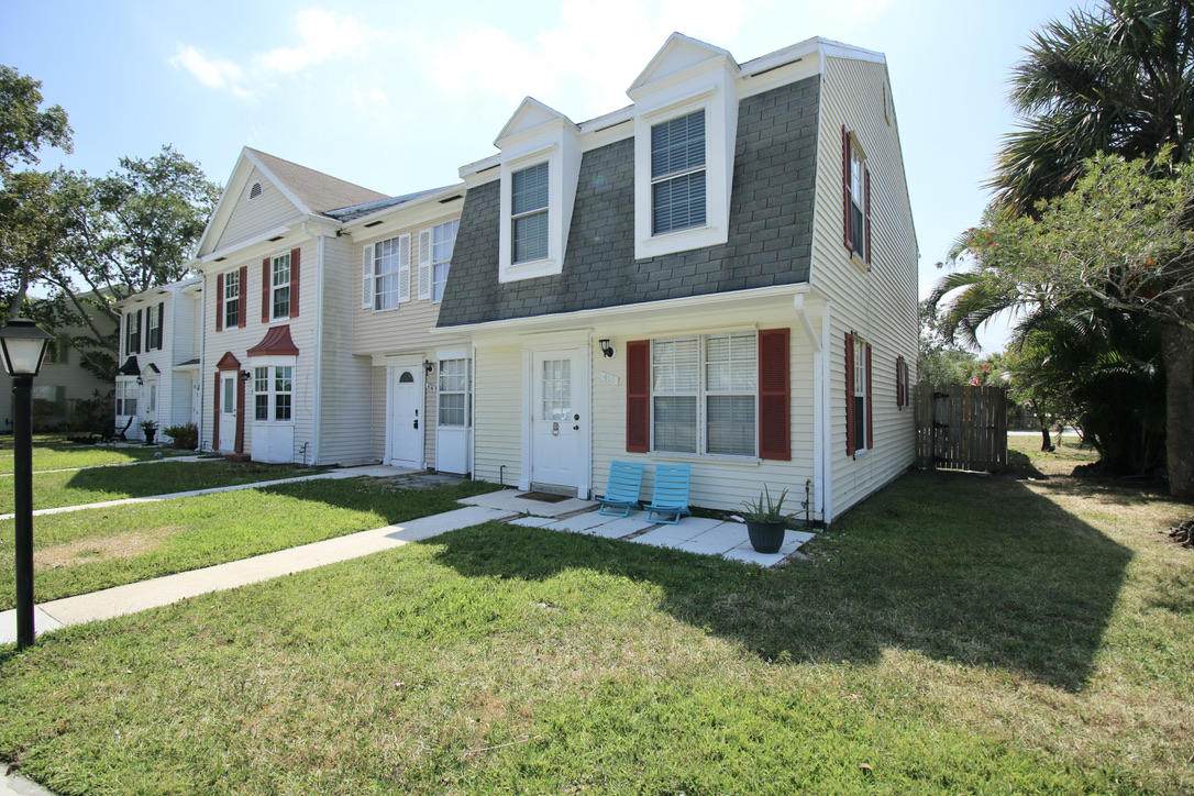 418 Georgian Park Drive - Photo 1