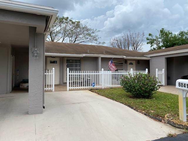 6841 Moonlit Drive - Photo 1