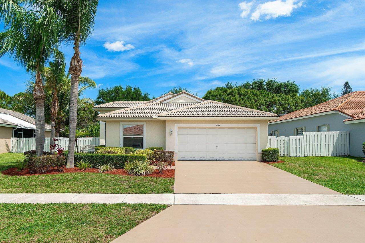 6184 Sand Hills Circle - Photo 1