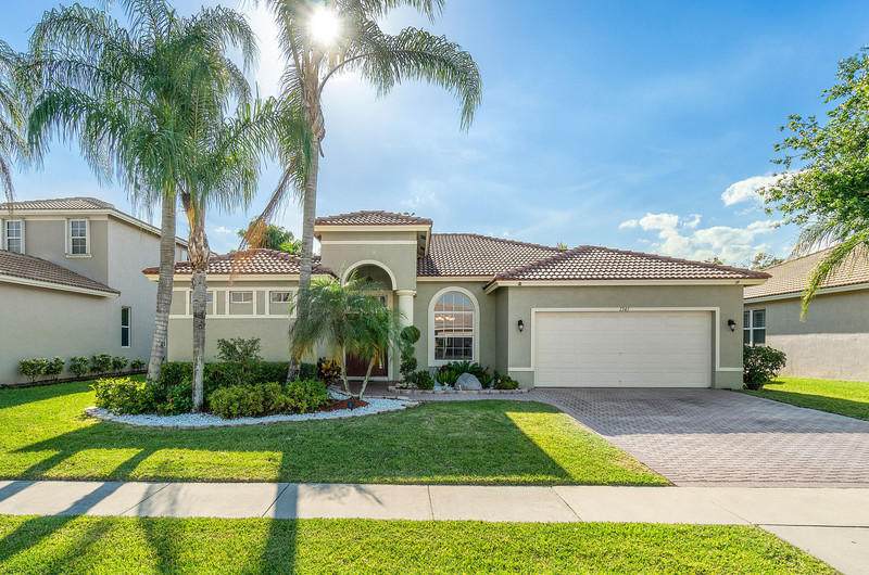 1341 Stonehaven Estates Drive - Photo 1