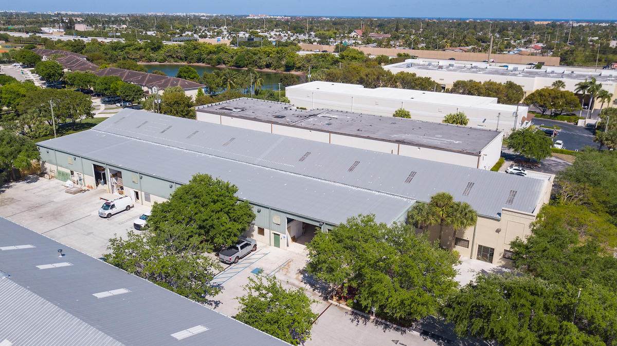 141 Commerce Road - Photo 1