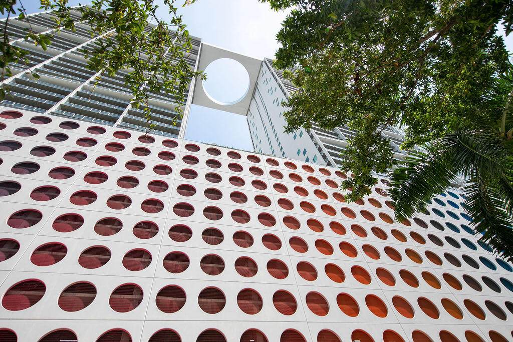 500 Brickell Avenue - Photo 1