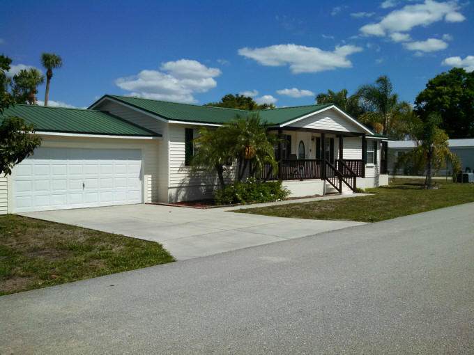938 Yacht Club Way - Photo 1