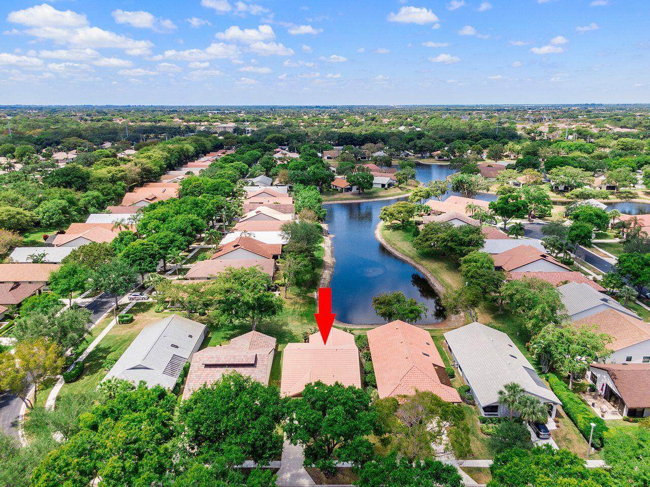 4799 Boxwood Circle - Photo 1