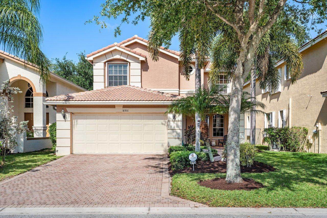 8931 Briarwood Meadow Lane - Photo 1