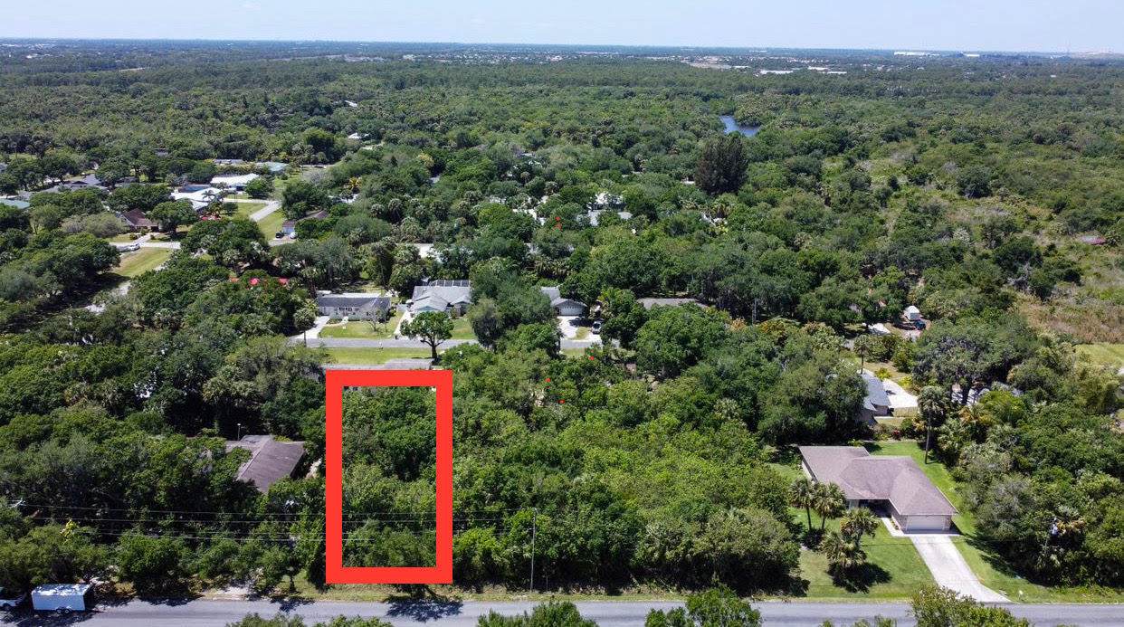 Tbd Citrus Avenue - Photo 1