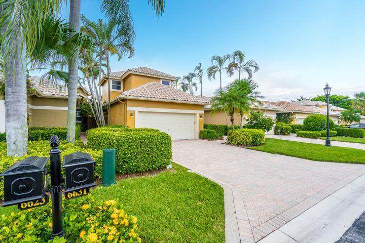 6631 25th Avenue - Photo 1